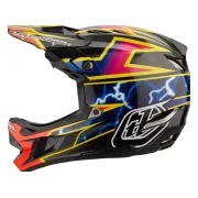 Troy Lee Designs D4 Carbon