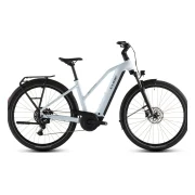 Cube Touring Hybrid ONE 600