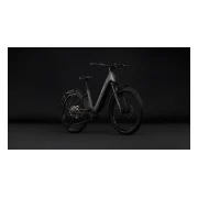 Cube Reaction Hybrid Race 800 FE