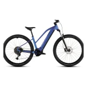 Cube Reaction Hybrid One 600