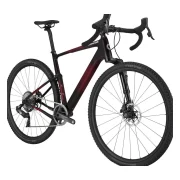 Cannondale TOPSTONE Carbon 1 Lefty SRAM Force AXS