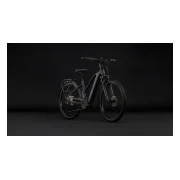 Cube Nuride Hybrid EXC 800