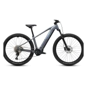 Cube Reaction Hybrid Performance 720