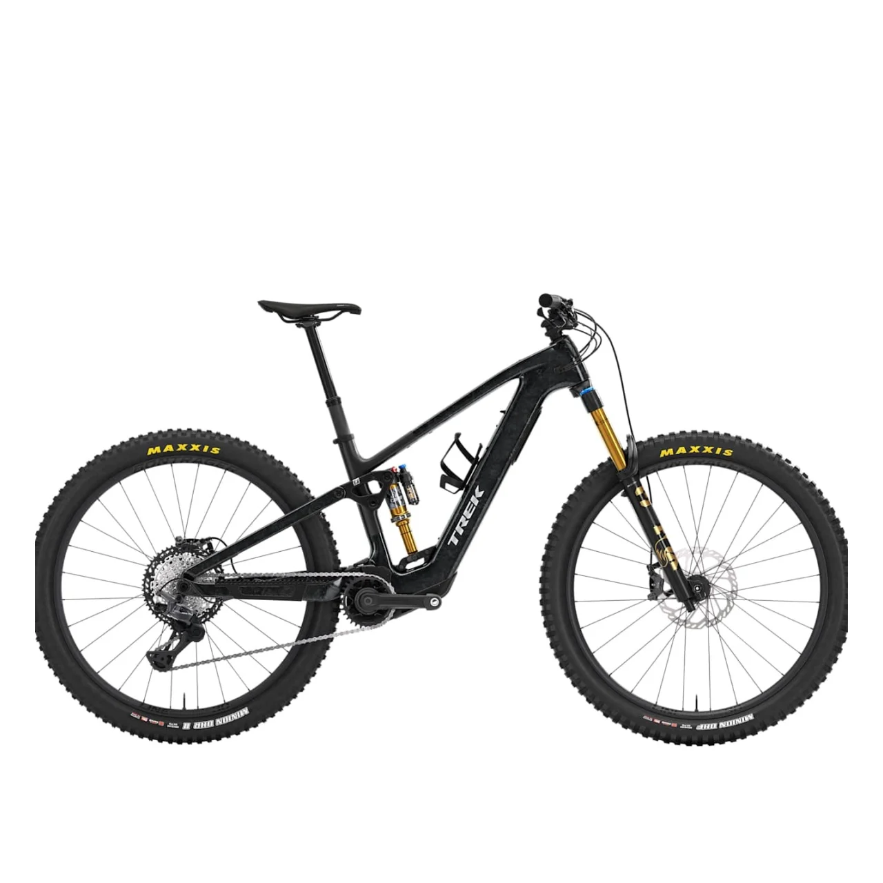 Trek Fuel+ EX 9.8 XT Gen 2