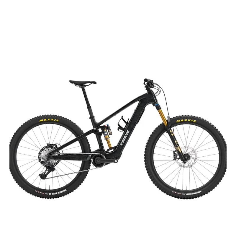 Trek Fuel+ EX 9.8 XT Gen 2