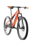 KTM Macina Scarp SX Master Di2