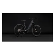 Cube Reaction Hybrid ONE 720