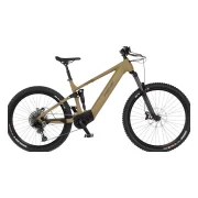 Fischer-Bike MONTIS 10.0i