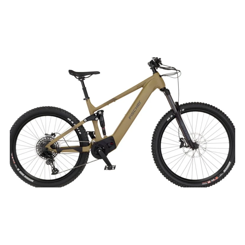Fischer-Bike MONTIS 10.0i