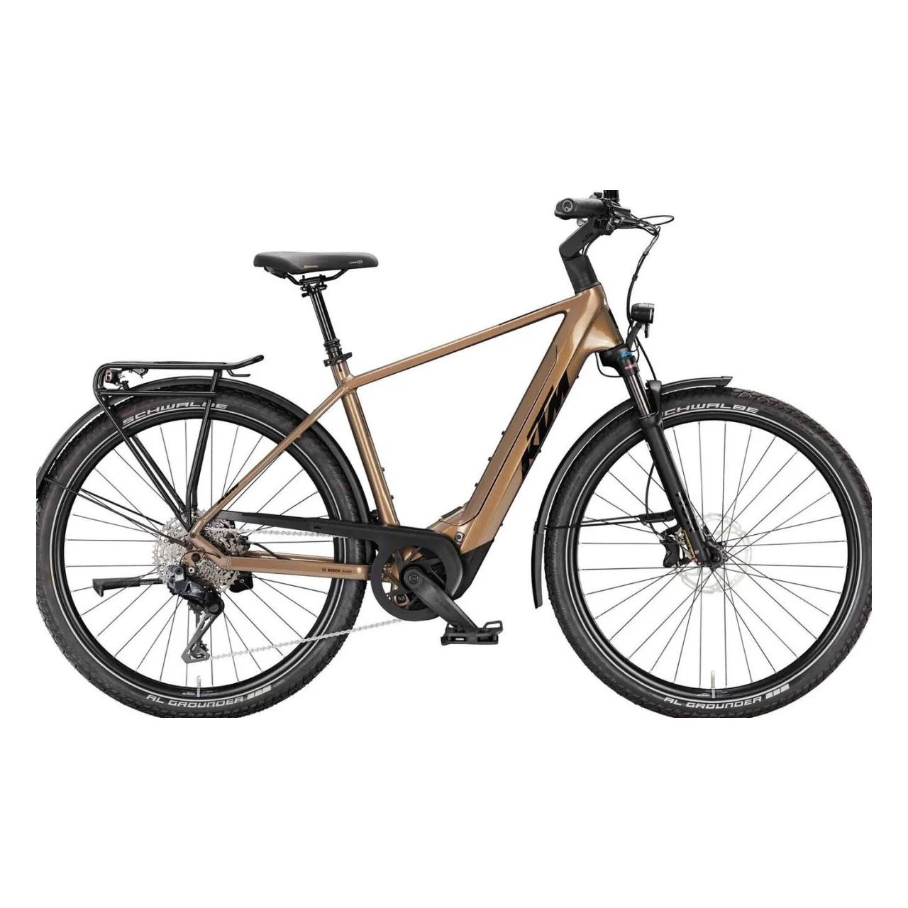 KTM Macina Gran 810 Di2 800 Wh