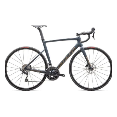 Specialized Allez Sprint Comp 105