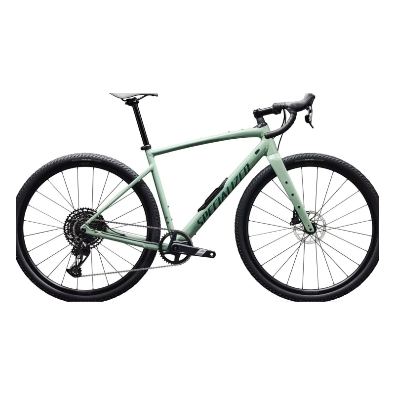 Specialized Diverge 4 E5 Comp