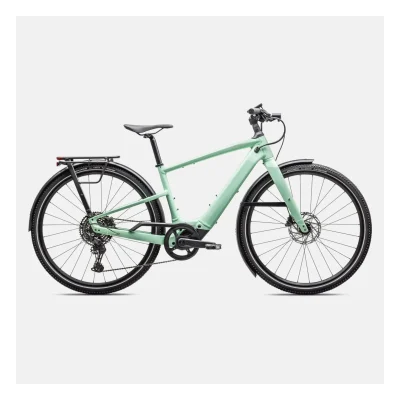Specialized Turbo Vado SL 2 4.0 EQ