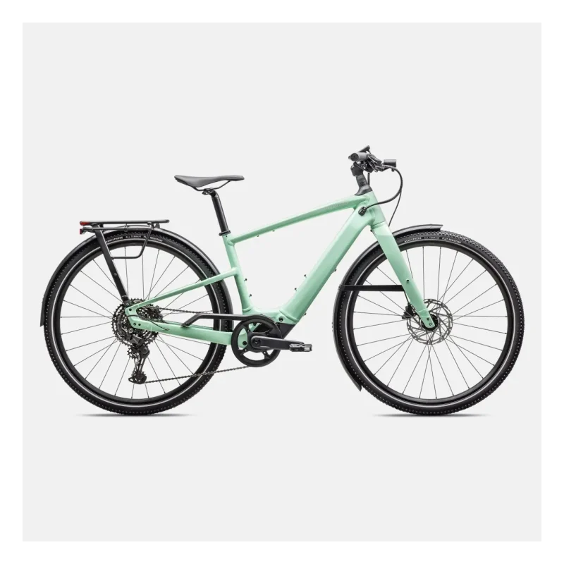 Specialized Turbo Vado SL 2 4.0 EQ