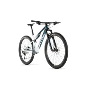 BMC Fourstroke THREE
