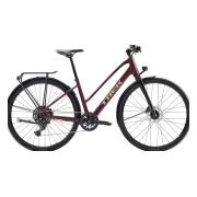 Trek FX Sport AL Equipped Midstep