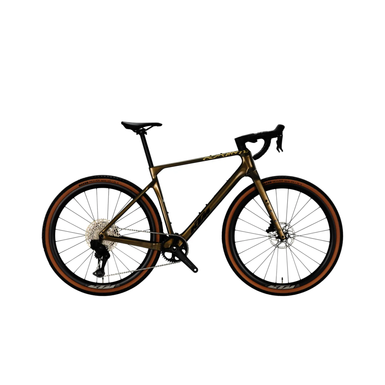 KTM Gravelator Elite Di2 PM