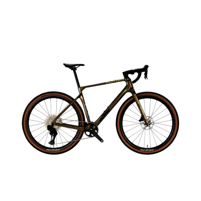KTM Gravelator Elite Di2 PM