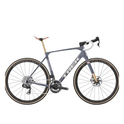 Trek Domane SLR 9 AXS No. 76 Gen 5