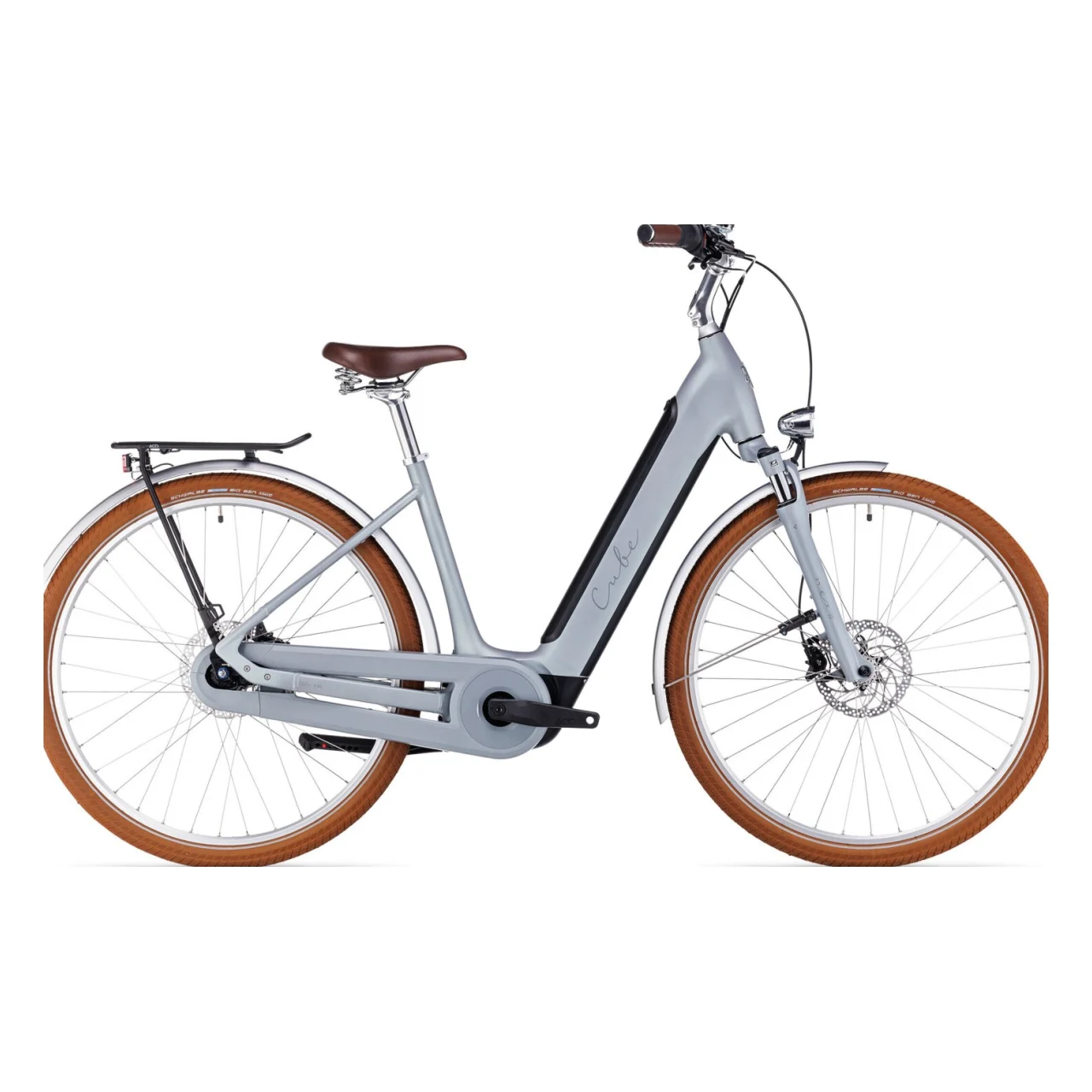 Cube Ella Cruise Hybrid 500