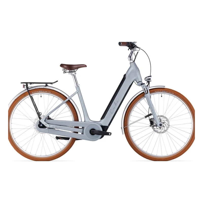 Cube Ella Cruise Hybrid 500