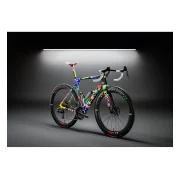 Trek Madone SLR 9 AXS Gen 8 The First 50 ICON