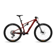 Santa Cruz Blur XX AXS Race FA RSV