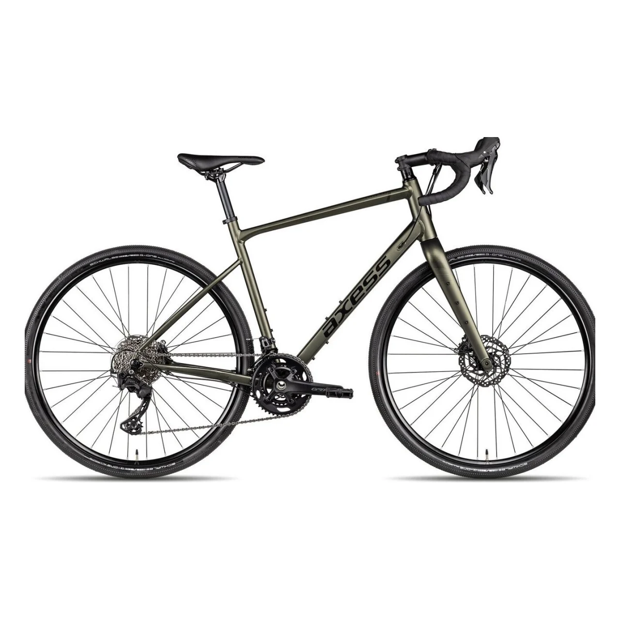 Axess CREED PRO