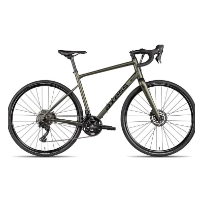 Axess CREED PRO