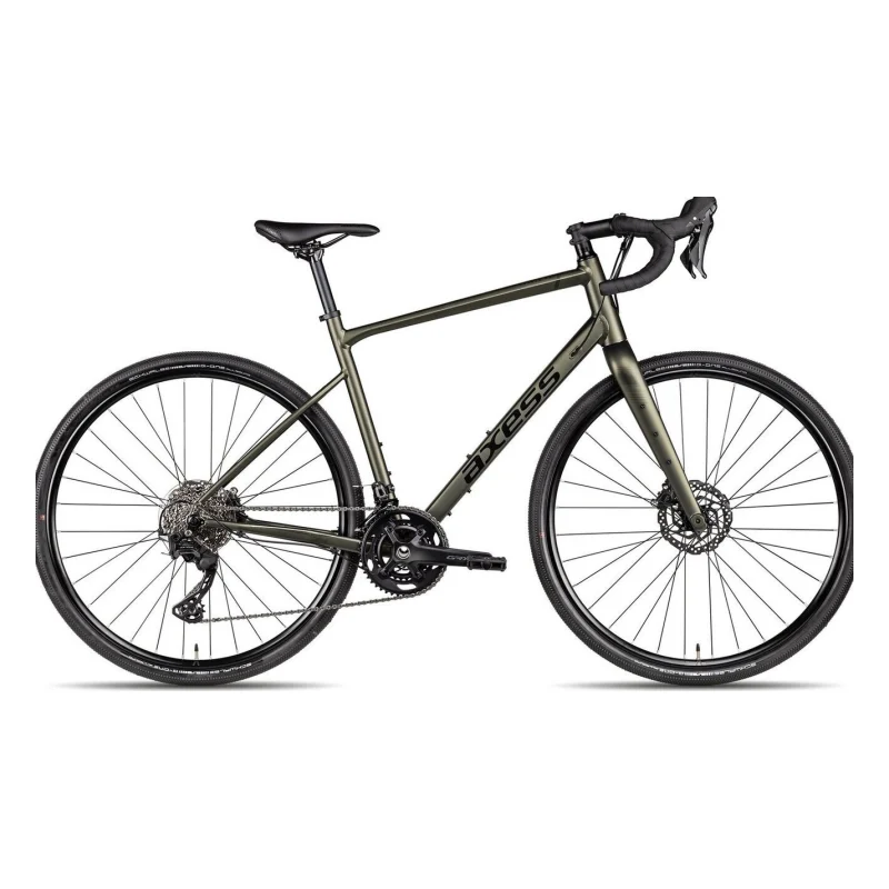 Axess CREED PRO