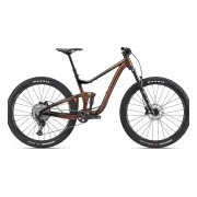 Giant Trance 1