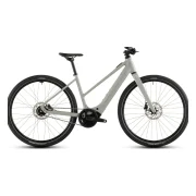 Cube Editor Hybrid SLX