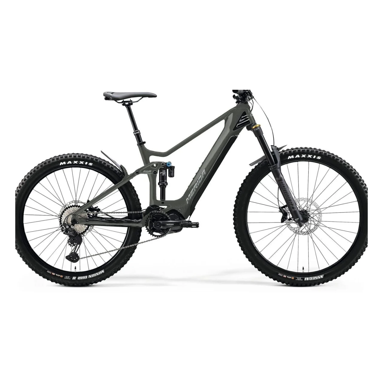 Merida eONE-SIXTY 8000