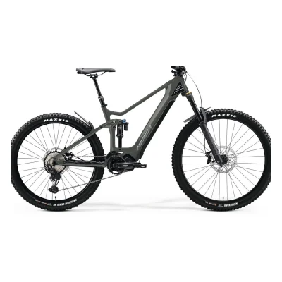 Merida eONE-SIXTY 8000