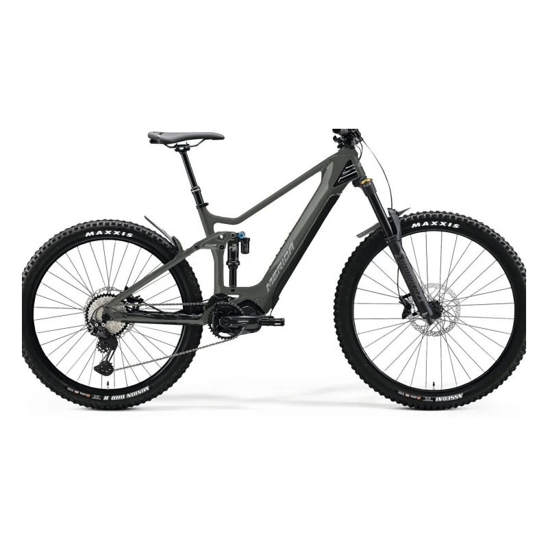 Merida eONE-SIXTY 8000