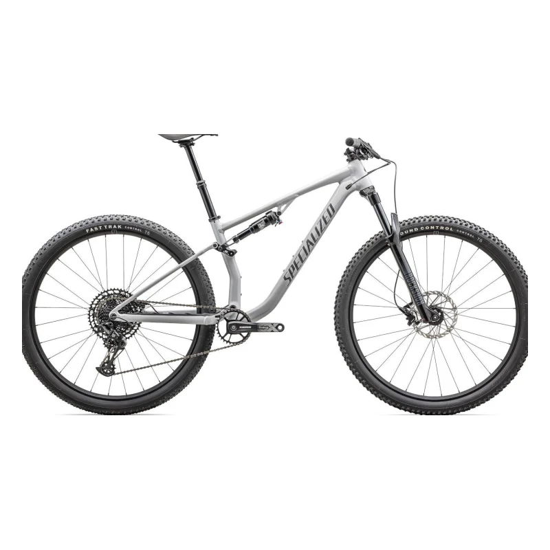 Specialized CHISEL