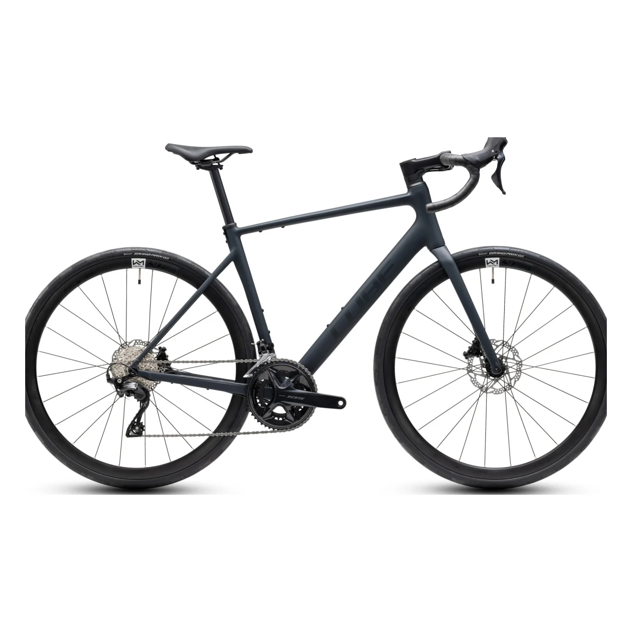 Cube Attain SLX