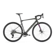 BMC Roadmachine X THREE