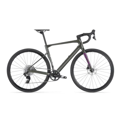 BMC Roadmachine X THREE