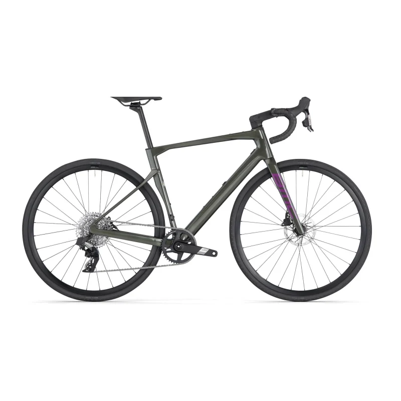 BMC Roadmachine X THREE