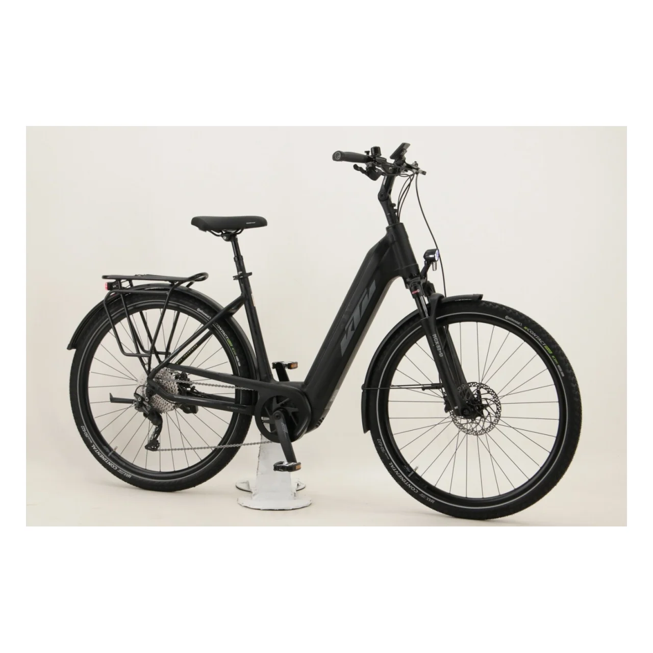 KTM Macina Tour CX 610 625
