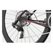 Cannondale TOPSTONE Carbon 1 Lefty SRAM Force AXS