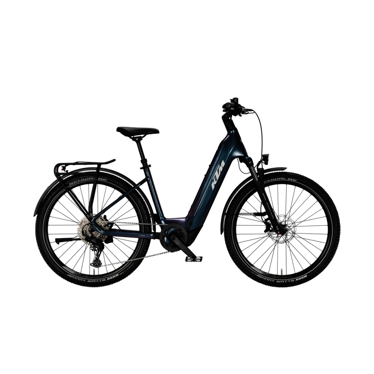 KTM Macina Aera 873 LFC