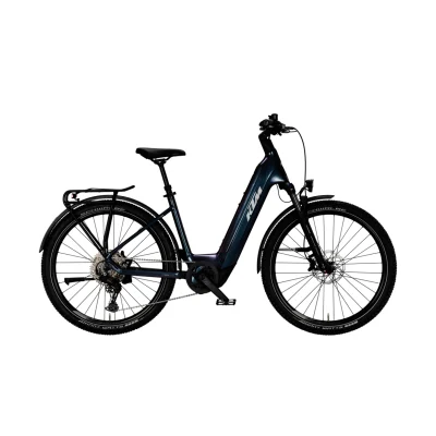 KTM Macina Aera 873 LFC