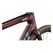 BMC Teammachine SLR 01 TWO