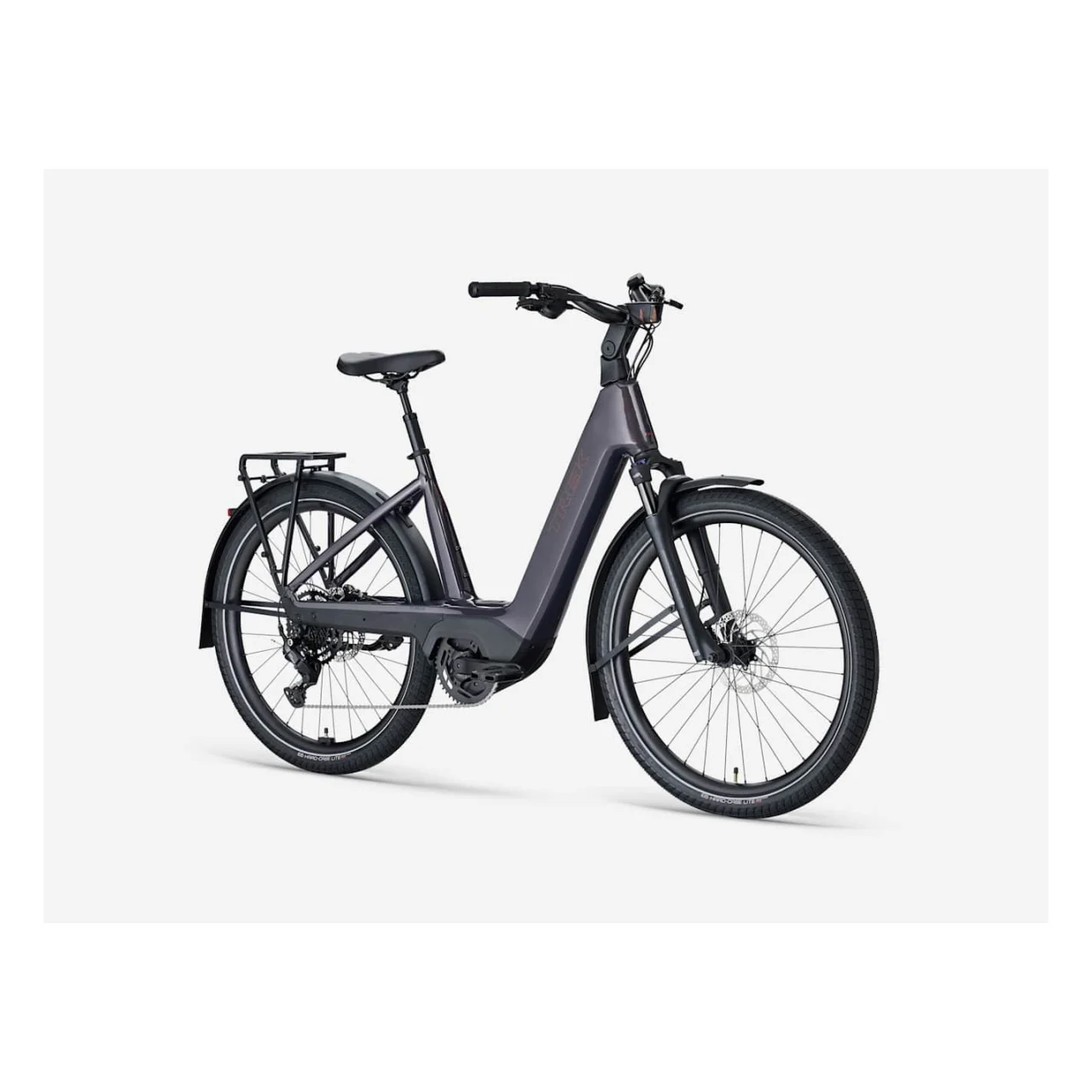 Trek Charter+ 4S Lowstep