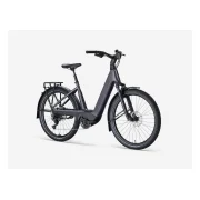 Trek Charter+ 4S Lowstep