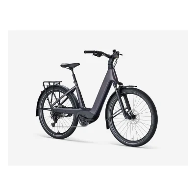 Trek Charter+ 4S Lowstep