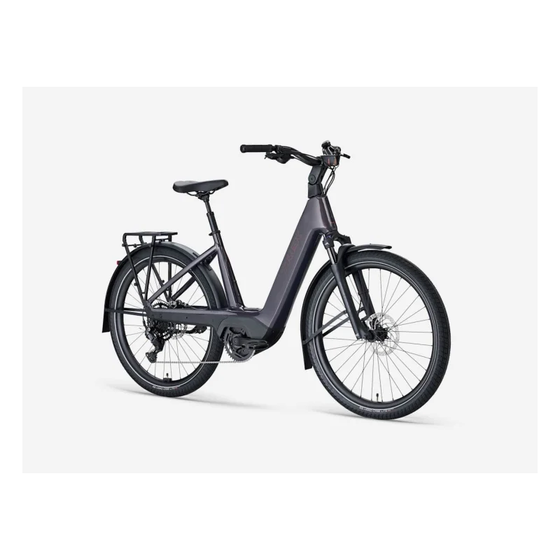 Trek Charter+ 4S Lowstep