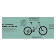 Santa Cruz Nomad 6 C GX AXS
